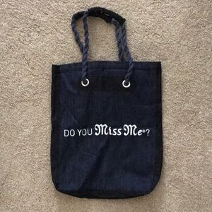Miss Me Bag